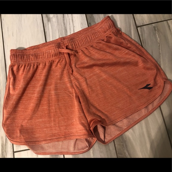 Workout shorts - Picture 1 of 1